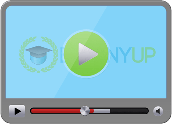 cours vidéo Langues